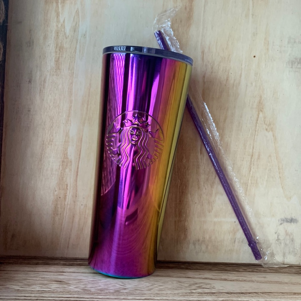 STARBUCKS, TUMBLER - 24 oz